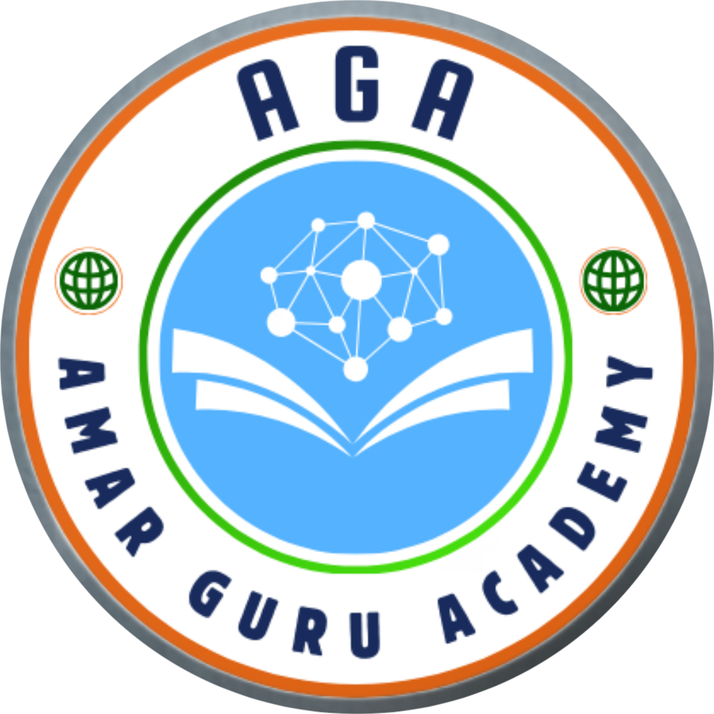 Amar Guru Academy 
